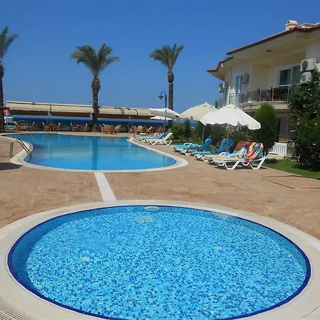 Apartment Sunset Beach Club 3 Beds Apts *