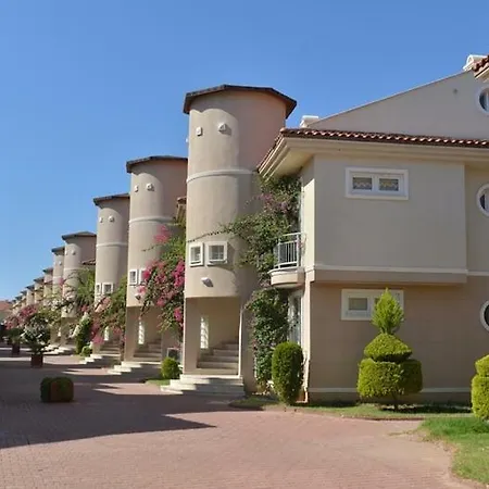 Apartment Sunset Beach Club 3 Beds Apts