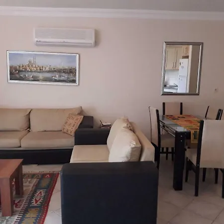 Apartment Sunset Beach Club 3 Beds Apts *