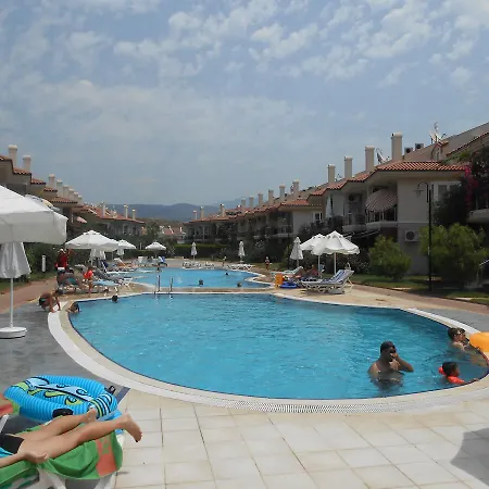 דירה Sunset Beach Club 3 Beds Apts *