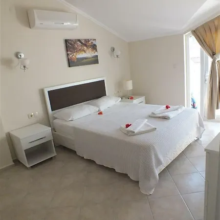 Sunset Beach Club 3 Beds Apts * פאטהיה