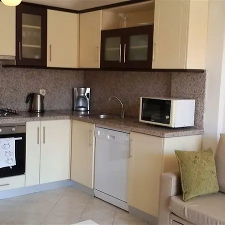 Sunset Beach Club 3 Beds Apts פאטהיה