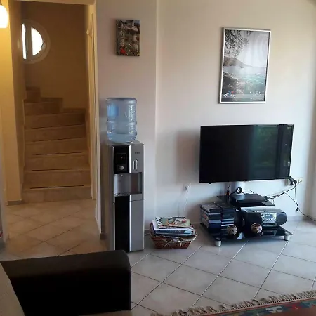 Sunset Beach Club 3 Beds Apts פאטהיה