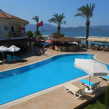Lejlighed Sunset Beach Club 3 Beds Apts