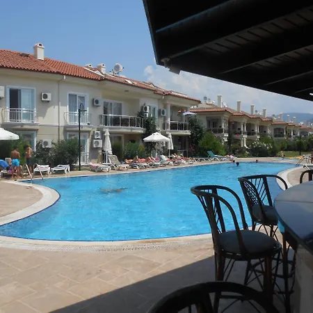 Lejlighed Sunset Beach Club 3 Beds Apts