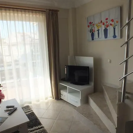 Sunset Beach Club 3 Beds Apts Lejlighed *