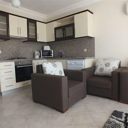 Lejlighed Sunset Beach Club 3 Beds Apts