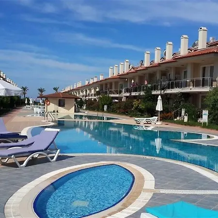 شقة Sunset Beach Club 3 Beds Apts *