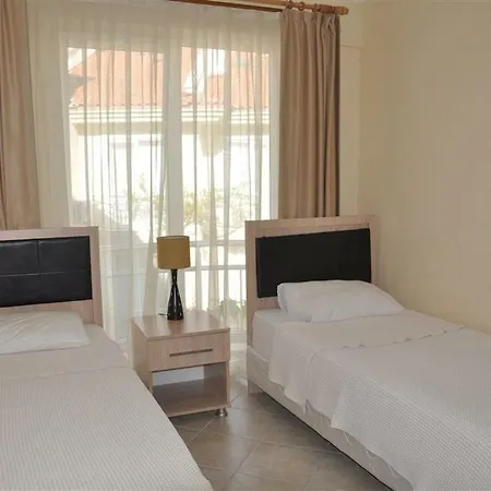 Lejlighed Sunset Beach Club 3 Beds Apts