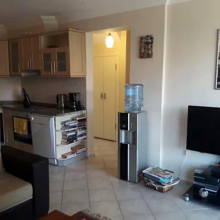 Sunset Beach Club 3 Beds Apts شقة