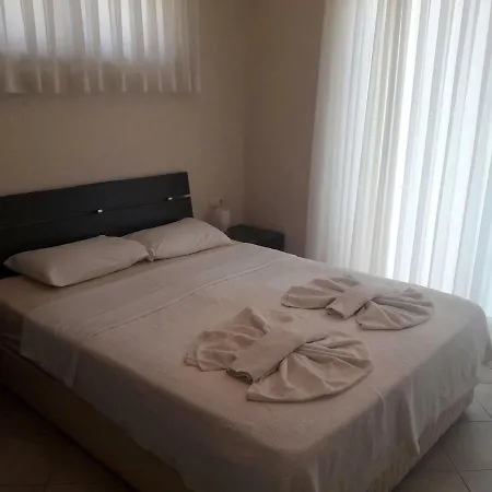 Sunset Beach Club 3 Beds Apts شقة فتحية