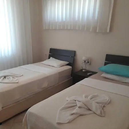Sunset Beach Club 3 Beds Apts Lejlighed